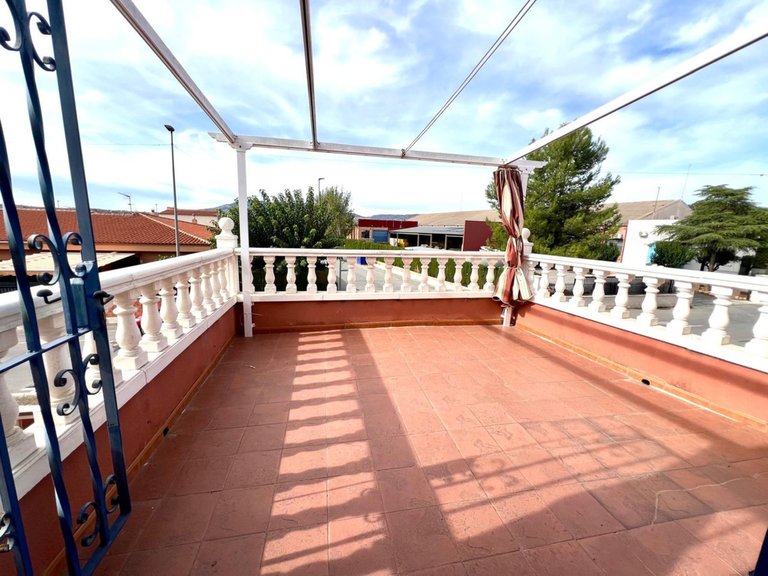 Villa for Sale in Pinoso, Alicante 19