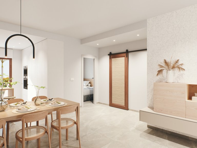 Apartment for Sale in Pilar De La Horadada, Alicante 5