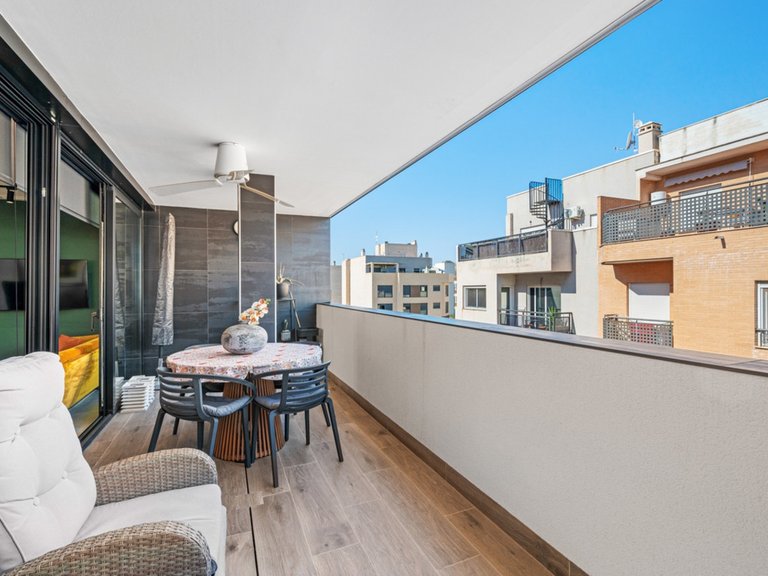 Apartment for Sale in Formentera Del Segura, Alicante 17