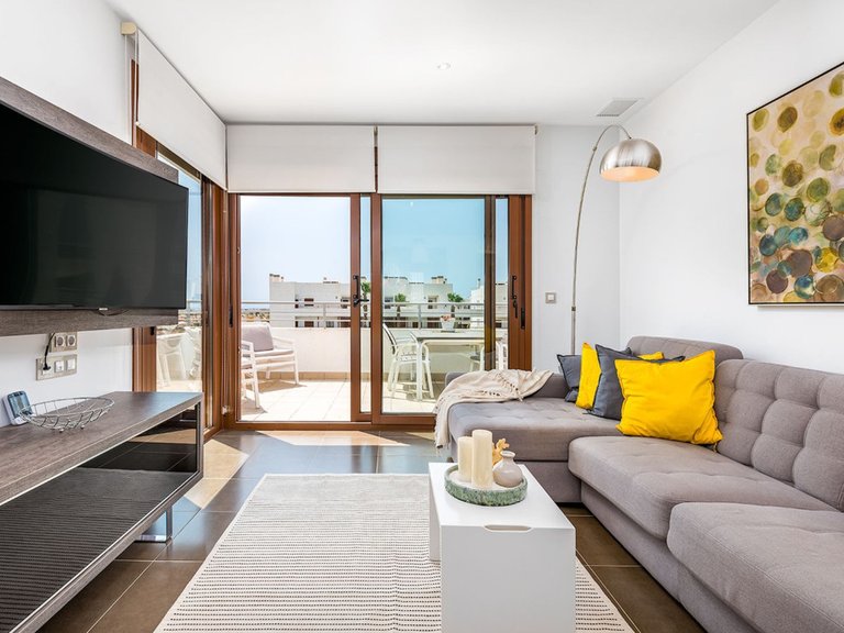 Apartment for Sale in Cabo Roig, Alicante 20