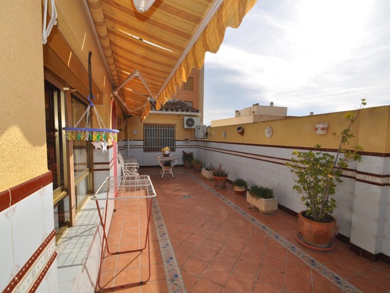 Villa for Sale in Pinoso, Alicante 17