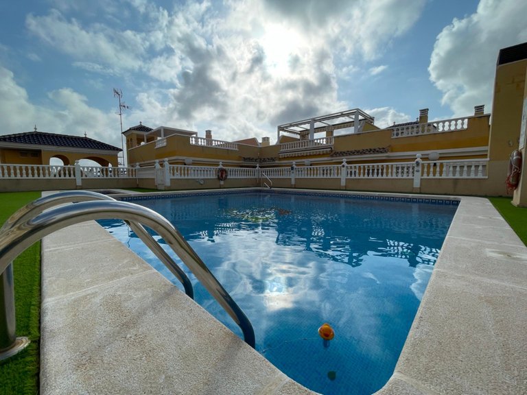 Apartment for Sale in Benijofar, Alicante 1