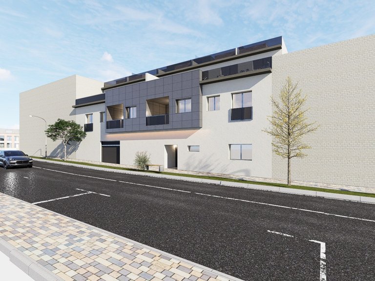 Apartment for Sale in Pilar De La Horadada, Alicante 10