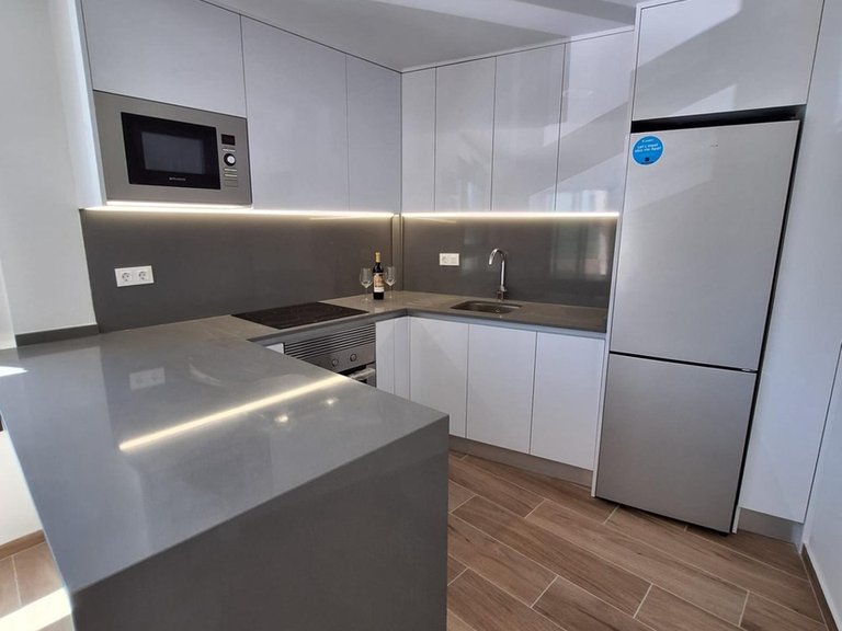 Apartment for Sale in San Miguel De Salinas, Alicante 14