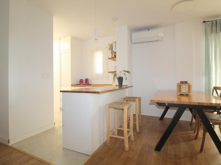 Apartment for Sale in La Veleta, Alicante 9