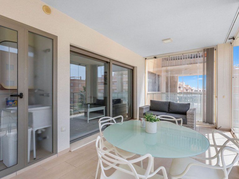 Apartment for Sale in Villamartin, Alicante 14