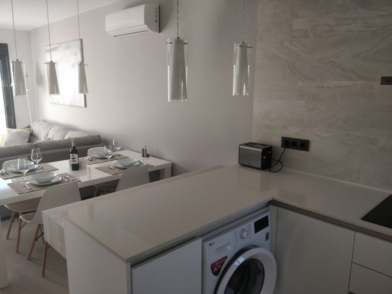 Apartment for Sale in Guardamar Del Segura, Alicante 20