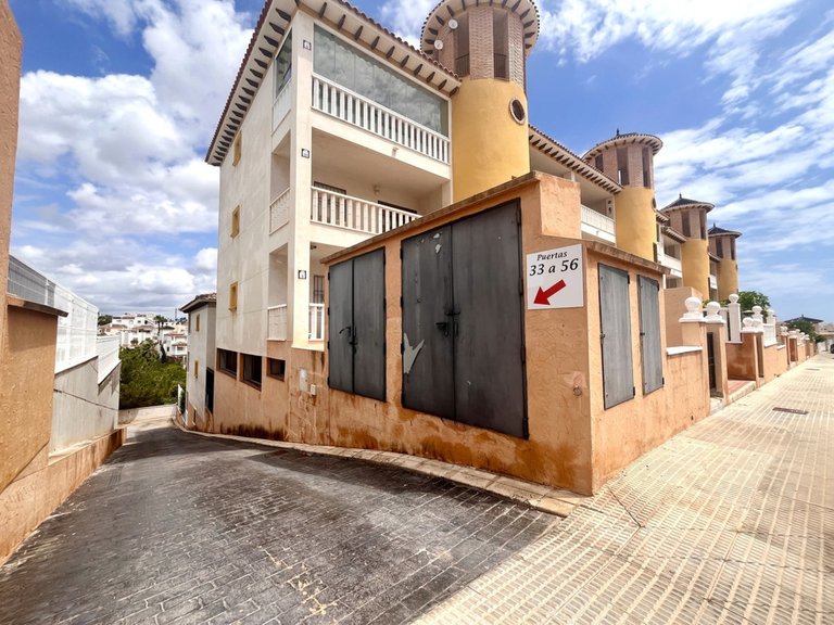 Apartment for Sale in La Zenia, Alicante 21