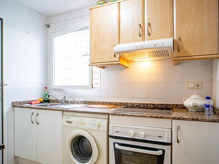 Apartment for Sale in Benidorm, Alicante 5