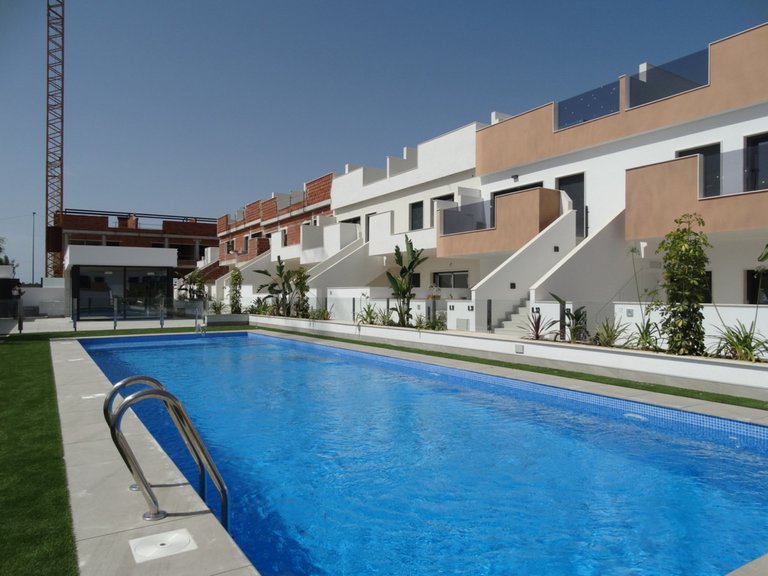 Apartment for Sale in Pilar De La Horadada, Alicante 37