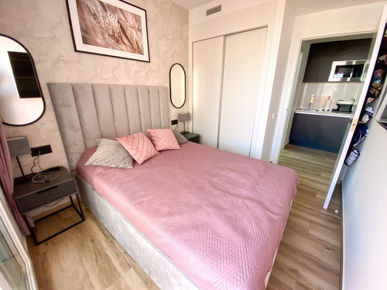 Apartment for Sale in Torrevieja, Alicante 2