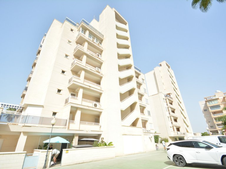 Apartment for Sale in Guardamar Del Segura, Alicante 26