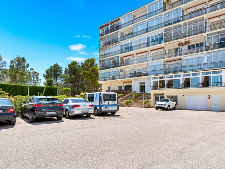 Apartment for Sale in La Nucia, Alicante 39