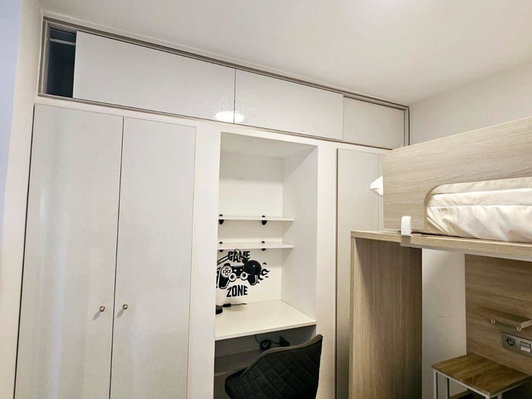 Apartment for Sale in Campoamor, Alicante 13