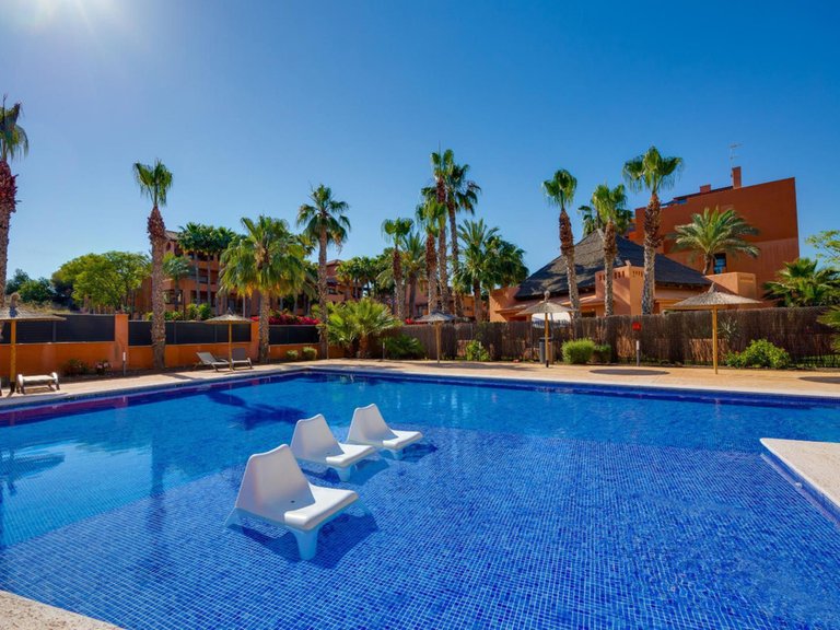 Apartment for Sale in Orihuela Costa, Alicante 16