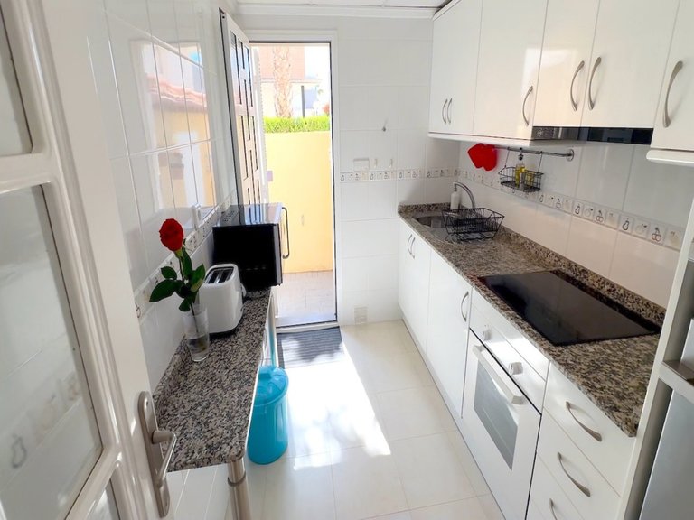 Villa for Sale in Ciudad Quesada, Alicante 16