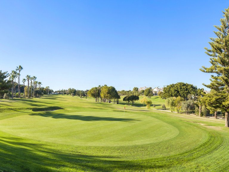 Apartment for Sale in Campoamor, Alicante 31