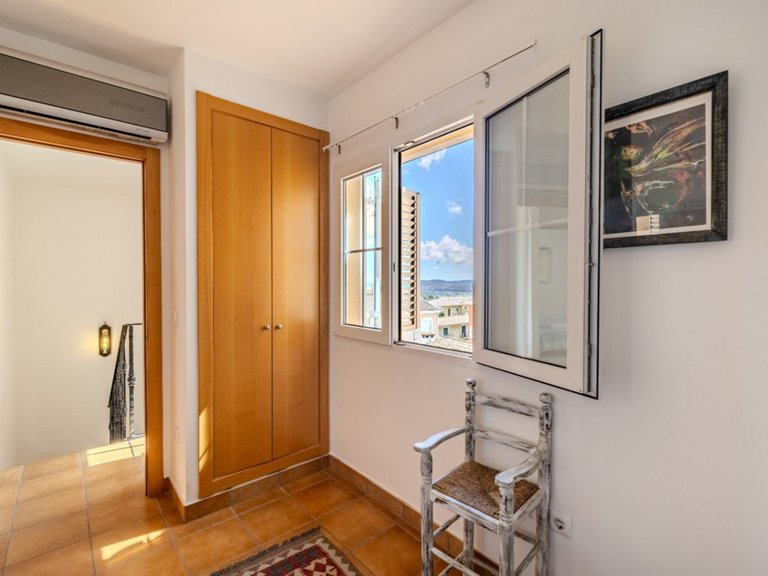 Villa for Sale in Jesus Pobre, Alicante 45