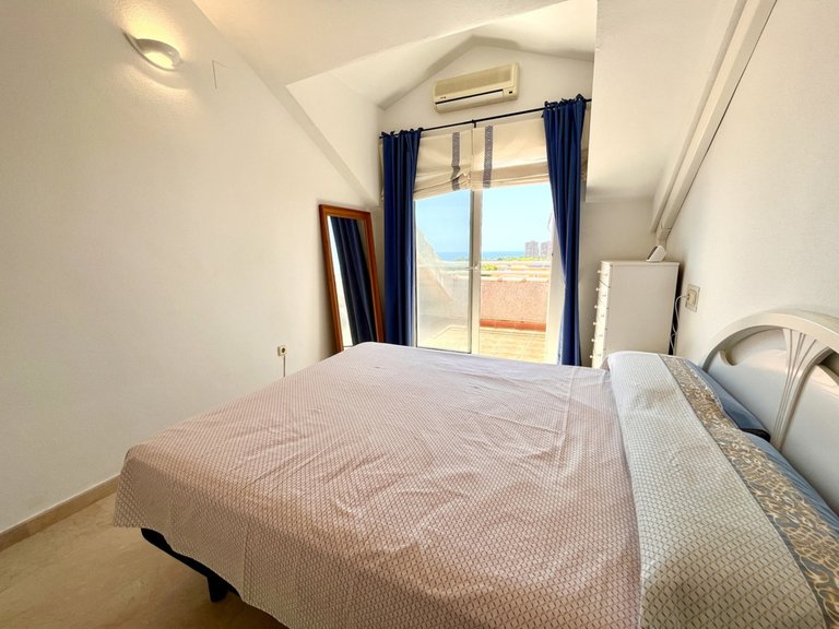 Apartment for Sale in Dehesa De Campoamor, Alicante 13