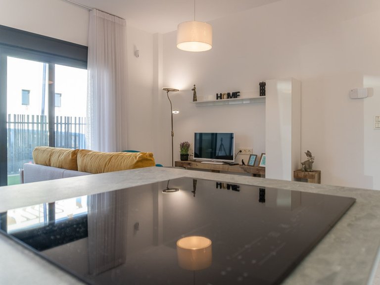 Apartment for Sale in Los Balcones, Alicante 4