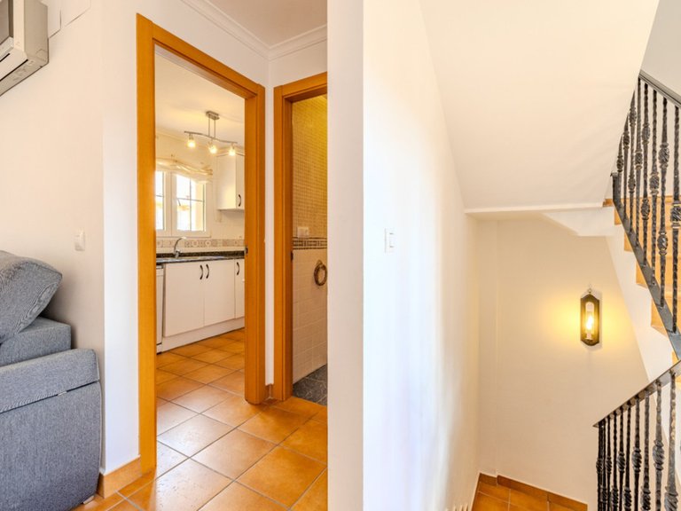 Villa for Sale in Jesus Pobre, Alicante 21