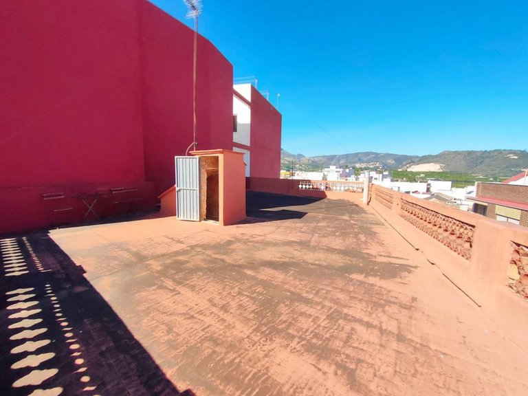 Villa for Sale in Pego, Alicante 1