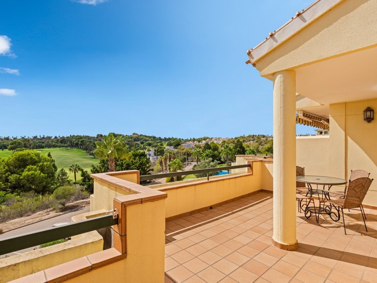 Apartment for Sale in Campoamor, Alicante 2