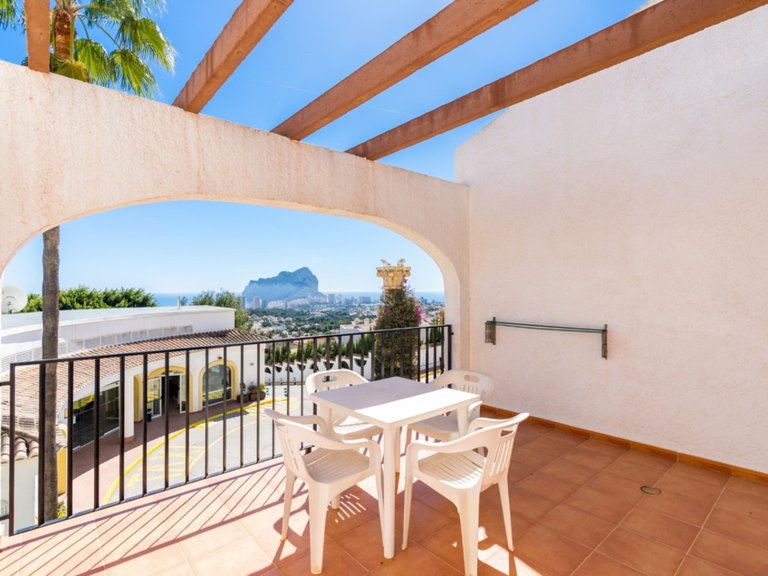 Apartment for Sale in Calpe, Alicante 37