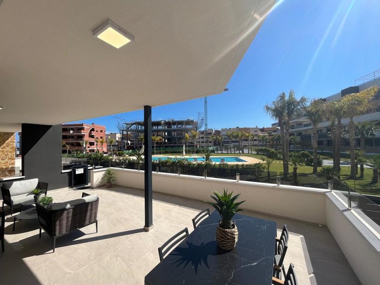 Apartment for Sale in Torrevieja, Alicante 2