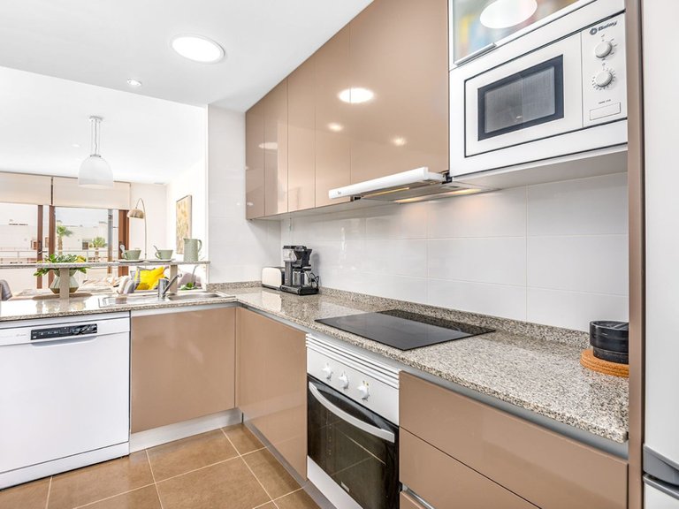 Apartment for Sale in Cabo Roig, Alicante 6