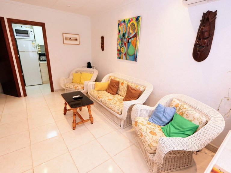 Villa for Sale in Mil Palmeras, Alicante 7