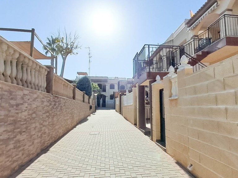 Apartment for Sale in Torrevieja, Alicante 22