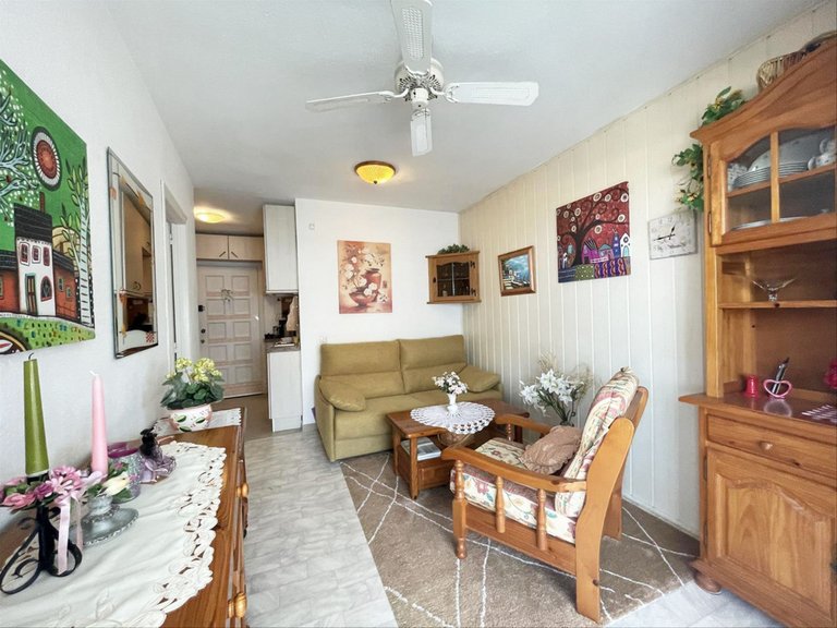 Apartment for Sale in Calpe, Alicante 13