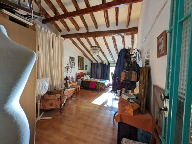 Villa for Sale in La Nucia, Alicante 11