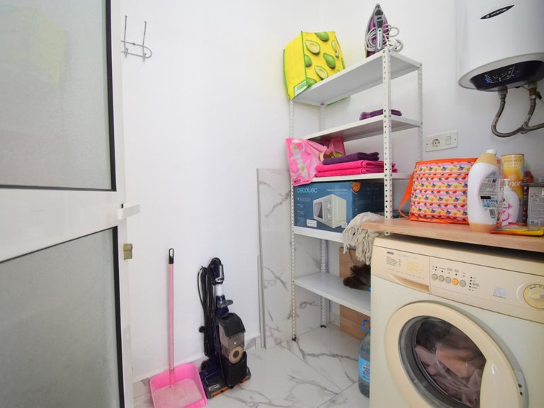 Apartment for Sale in Villamartin, Alicante 8