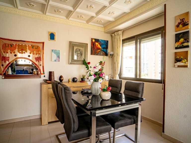 Apartment for Sale in Benidorm, Alicante 7