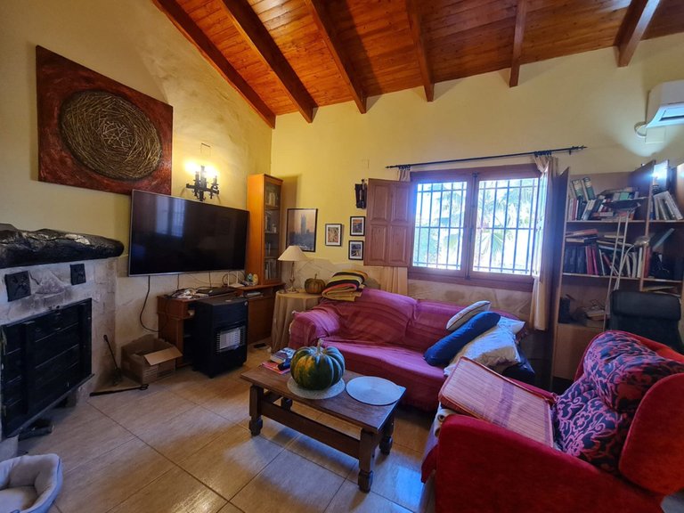 Villa for Sale in Pinoso, Alicante 11