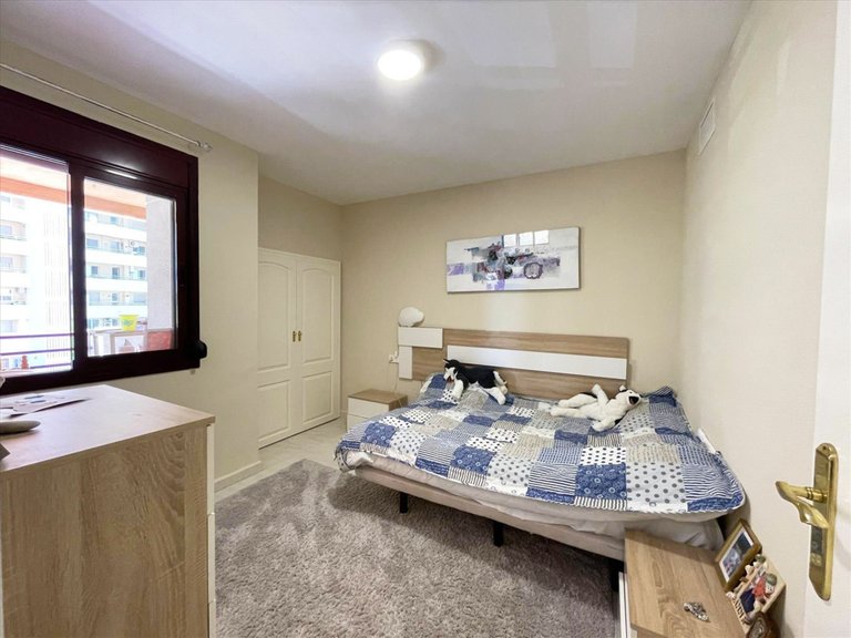 Apartment for Sale in Calpe, Alicante 12