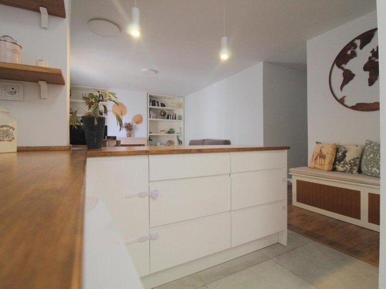 Apartment for Sale in La Veleta, Alicante 11