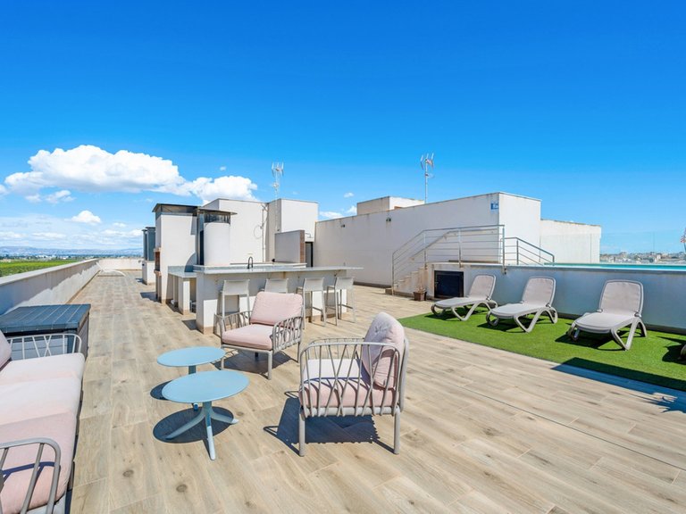 Apartment for Sale in Formentera Del Segura, Alicante 36