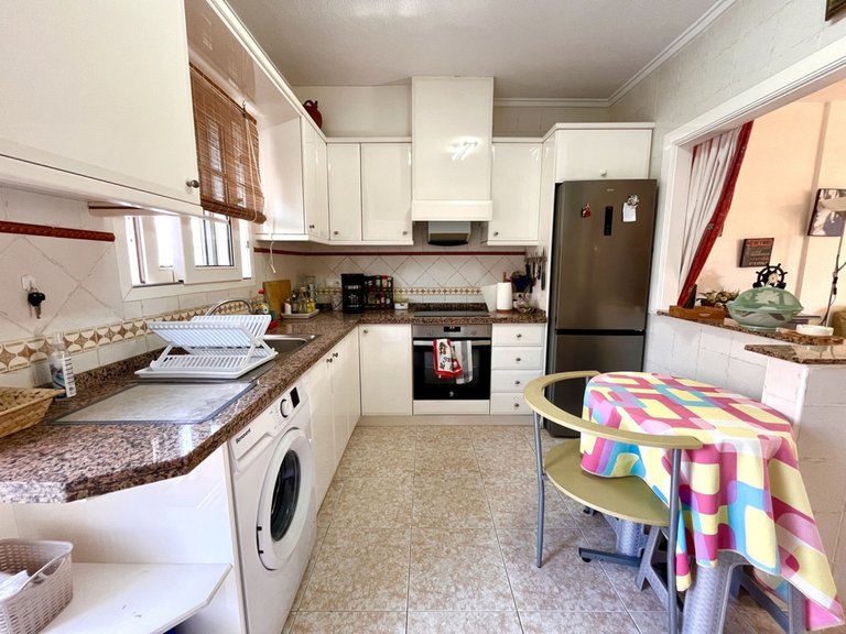 Apartment for Sale in Playa Flamenca, Alicante 16