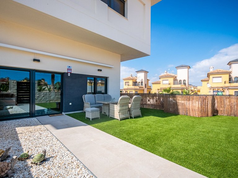 Apartment for Sale in Lo Crispin, Alicante 19