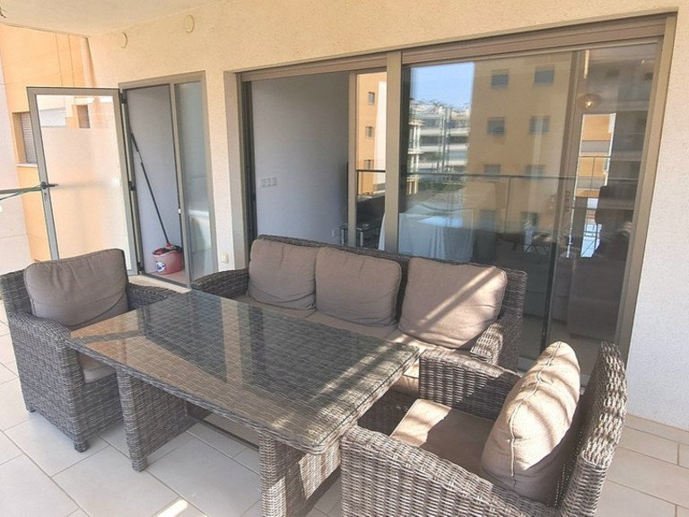 Apartment for Sale in Villamartin, Alicante 21