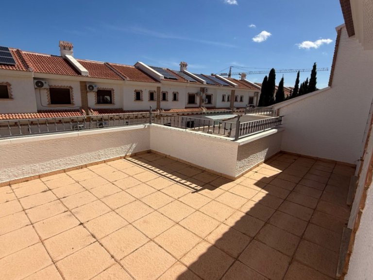Villa for Sale in San Miguel De Salinas, Alicante 31