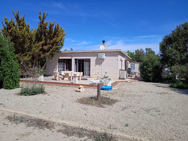 Villa for Sale in Salinas, Alicante 16