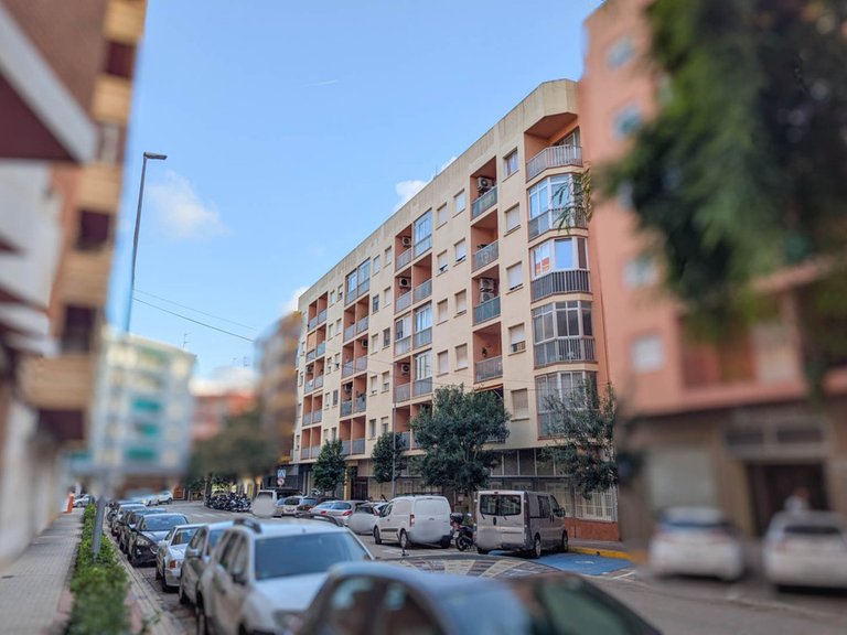 Apartment for Sale in Denia, Alicante 1