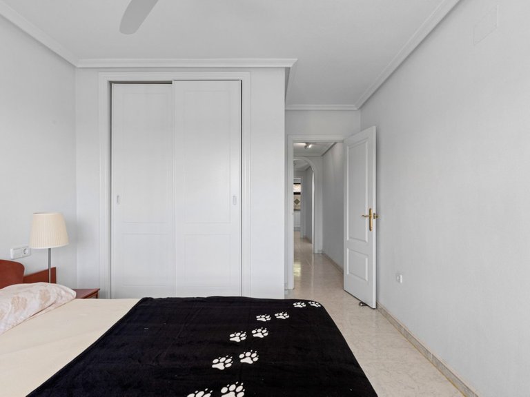 Apartment for Sale in Campoamor, Alicante 17