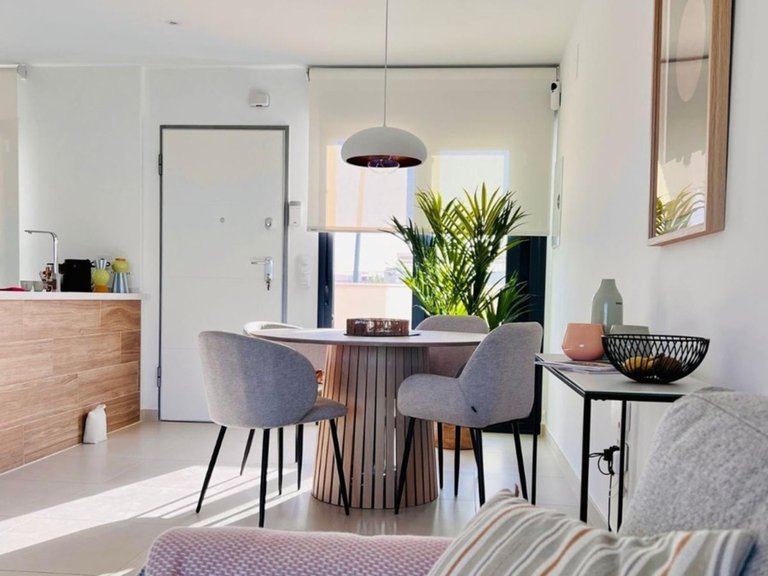 Apartment for Sale in Pilar De La Horadada, Alicante 20