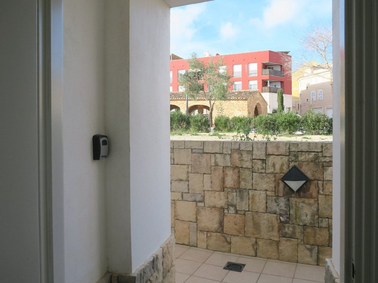 Apartment for Sale in Jesus Pobre, Alicante 13