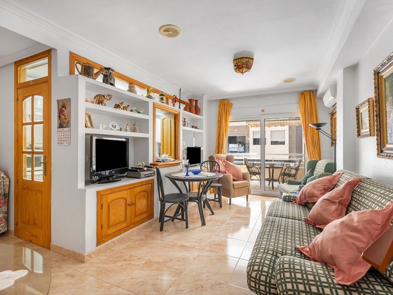 Apartment for Sale in La Mata, Alicante 2